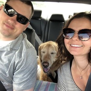 Meet your Posher, Jill